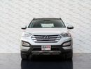 Hyundai Santa Fe GLS 3.3L