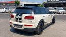 Mini Cooper D Clubman mini cooper d clubman 2021 korean specs