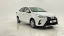 Toyota Yaris SE 1.5 | Zero Down Payment | Home Test Drive