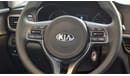 Kia Optima FE