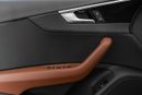 Audi A4 35 TFSI S Line 2.0L