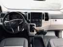 تويوتا هاياس GL DX V6 3.5L Petrol Ambulance Conversion
