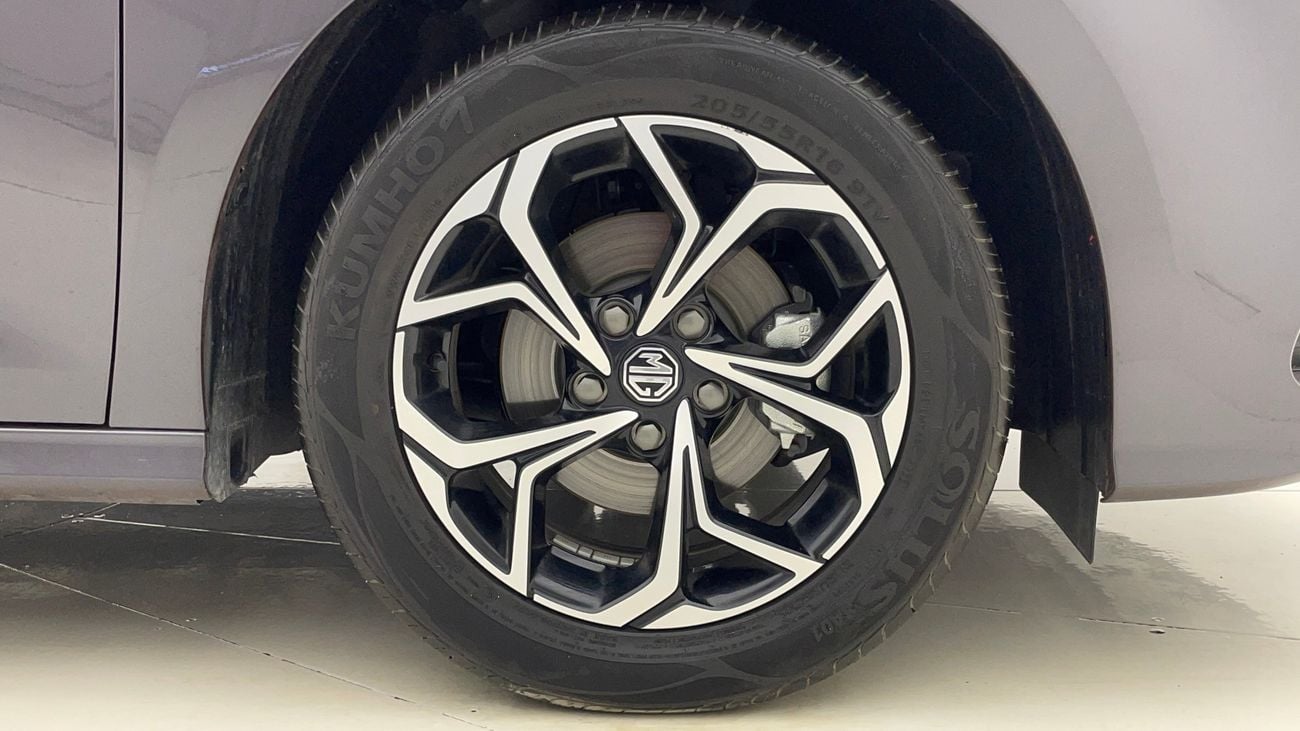 MG GT COMFORT 1.5 | Zero Down Payment | Home Test Drive