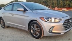 Hyundai Elantra 2018 FORURGENT SALE