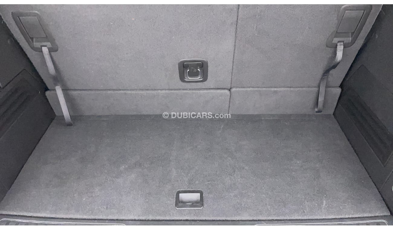 GMC Acadia SLE FWD 3600