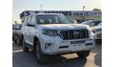 Toyota Prado TXL,2.7L,SUNROOF,4WD,18'' AW,A/T,2020MY