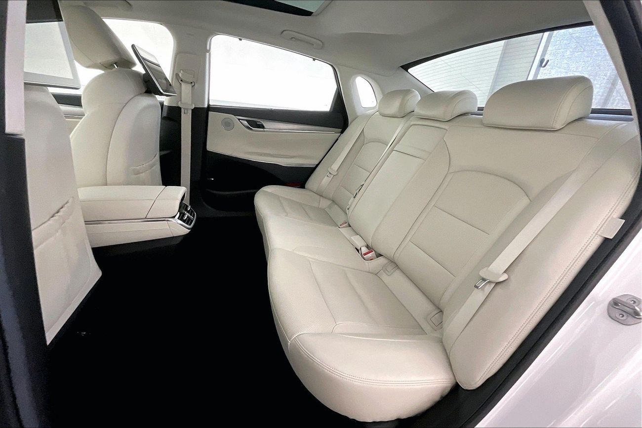 هيونداي أزيرا Premium | شامل الضمان | 0 ﺪﻔﻋﺓ ﺃﻮﻟﻯ