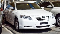 Toyota Camry GLX