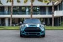 Mini Cooper S Cabrio Cooper S Cabrio | 1,822 P.M | 0% Downpayment | WARRANTY