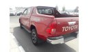 Toyota Hilux V6 full option