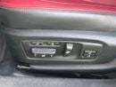 Lexus GS350 F Sport 3.5L Lexus GS350 F-Sport 2018 / USA / 126,000KM / Full Option