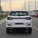 Kaiyi X3 Pro 2024 Kaiyi X3 Pro  1.5L Turbo Full option