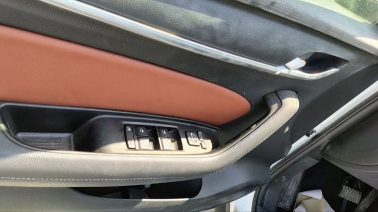 Brilliance V6 STD (NON GCC) 1.5T AT Flagship