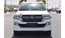 Toyota Land Cruiser 4.0L Grand Touring