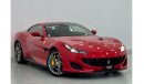 Ferrari Portofino Std Std Std Std 2020 Ferrari Portofino, Ferrari Warranty  Service Contract, Full Ferrari Service His