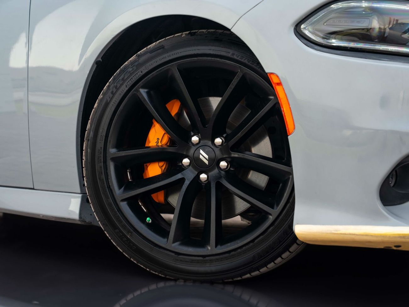 Dodge Charger GT 3.6L