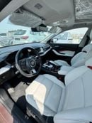 MG GT COMFORT