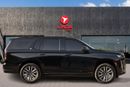 Cadillac Escalade SPORT PLATINUM Cadillac Escalade Sport Platinum 2022 GCC | Agency Warranty | Service Contract