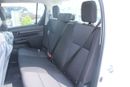 تويوتا هيلوكس TOYOTA HILUX 2.4L DIESEL 4 X 4 DOUBLE CABIN ACTIVE MANUAL TOYOTA HILUX 2.4L DIESEL 4 X 4 DOUBLE CABIN MANUAL