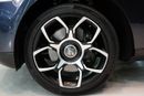 رولز رويس كولينان STD (6.8L · 12 Cyl · Automatic · Petrol · SUV/Crossover · All Wheel Drive · 5 Seats · 5 Door) VIP Rear Seats w/ Entertainment Screens, Bespoke Audio, Panoramic Roof w/ Starlight!!