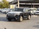 Toyota Land Cruiser  EXPORT ONLY - 2026 LC300 VX 4.0L (GCC Specification)