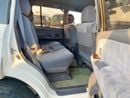 Toyota Land Cruiser TOYOTA LAND CRUISER PRADO SUV RHD 2001 MODEL 2.7 L PETROL AUTOMATIC(PM47611)