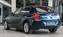 BMW 116i