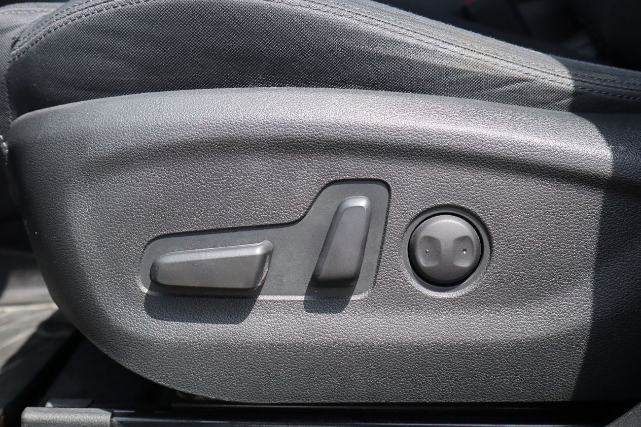 هيونداي توسون Basic Panorama 1.6L