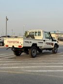 Toyota Land Cruiser Pick Up Toyota Land Cruiser Pick Up 2025 TOYOTA LAND CRUISER 79 SINGLE CAB V6 4.2L DIESEL 4WD M/T