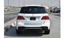 Mercedes-Benz GLE 350 WITH 360 CAMERA / EXCELLENT CONDITION / WITH WARRANTY