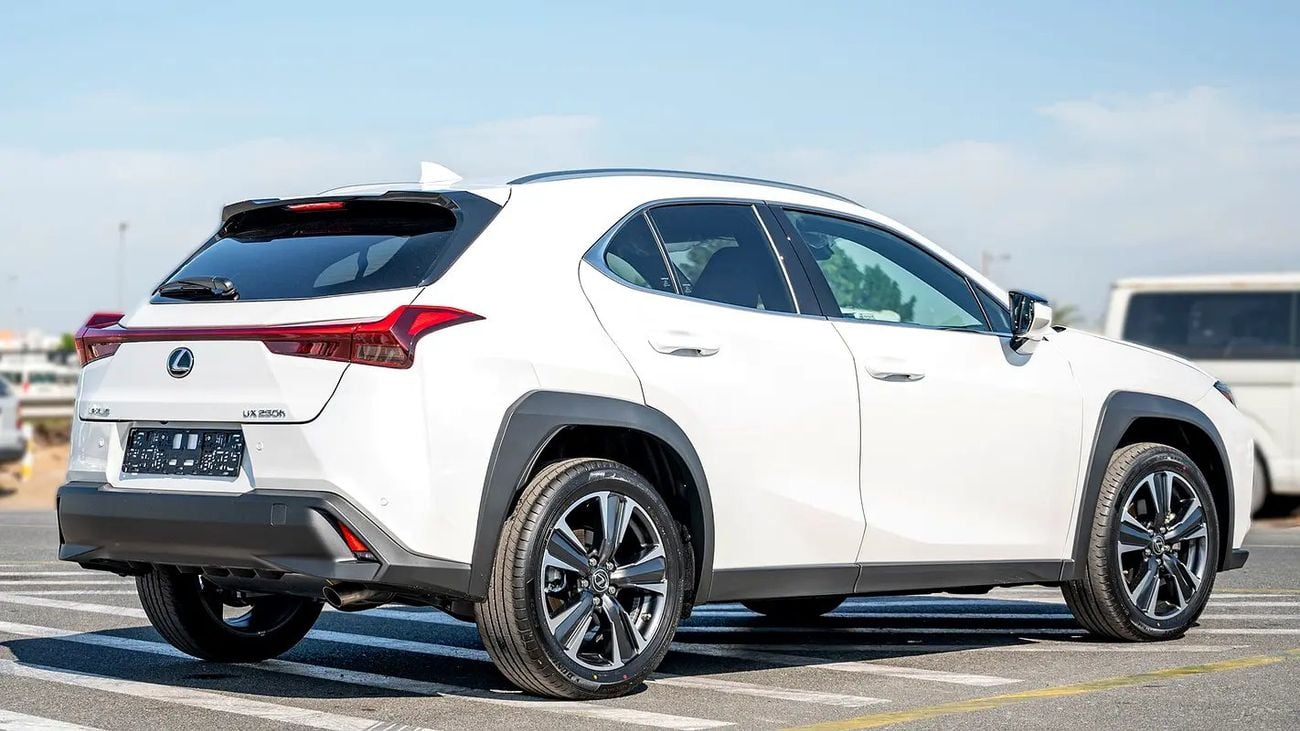 Lexus UX250h UX 250 | 2-YEAR WARRANTY + SERVICE AVAILABLE | IN-HOUSE FINANCING | 0% DOWNPAYMENT (BANK)