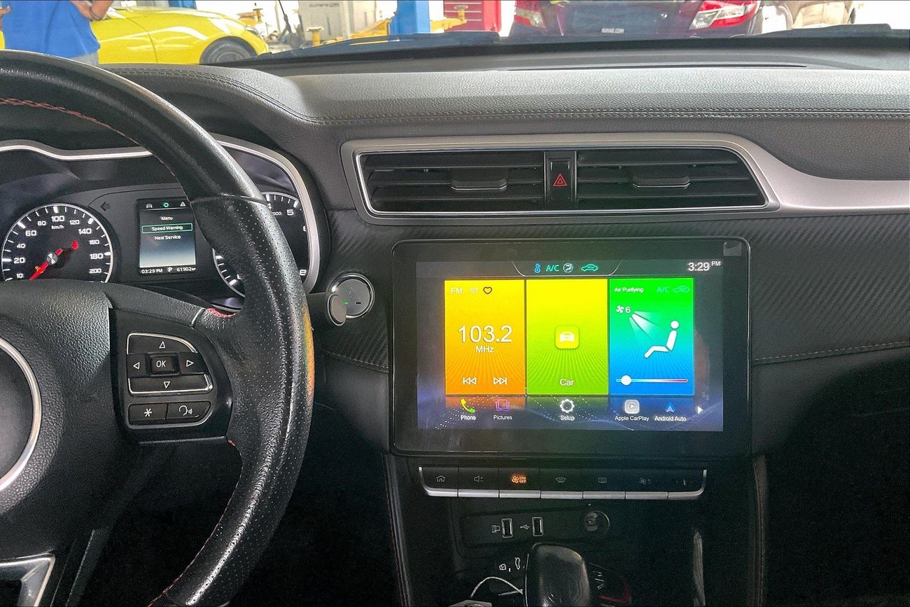 MG ZS Standard | Guaranteed Warranty | 0 Down Payment