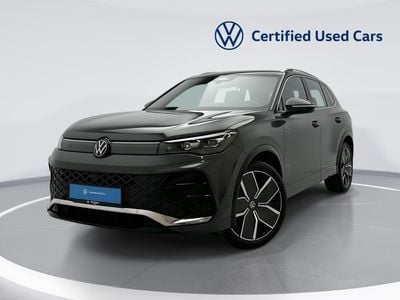 Volkswagen Tiguan R Line 1.4L (Ref#15859) 12.0