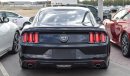 Ford Mustang GT 5.0