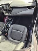 تويوتا كورولا XLI اكزكيتيف هجين