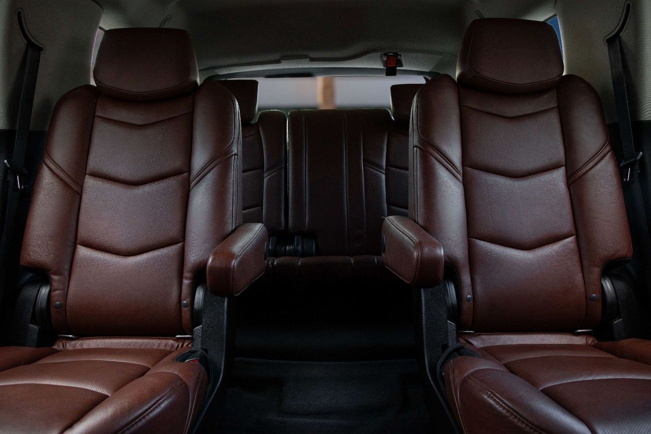 Cadillac Escalade Premium Luxury Premium | 4,210 P.M  | 0% Downpayment | Excellent Condition!