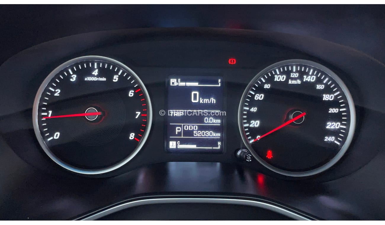 Chevrolet Captiva LS 1.5 | Under Warranty | Inspected on 150+ parameters