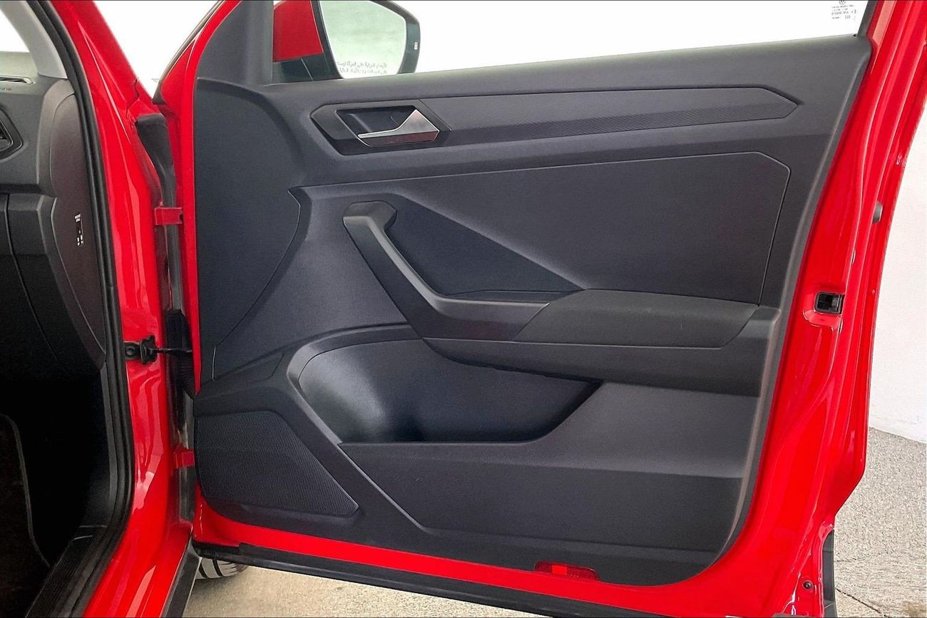 Volkswagen T ROC Trend | Guaranteed Warranty | 0 Down Payment