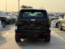 Cadillac Escalade Sport Platinum 6.2L 4WD Cadillac Escalade V8 6.2 L SUV AWD 4 Doors