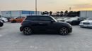 ميني كوبر إس 2.0L Turbocharged, 4-Cylinders