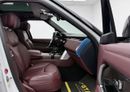 Land Rover Range Rover AUTOBIOGRAPHY LWB P530