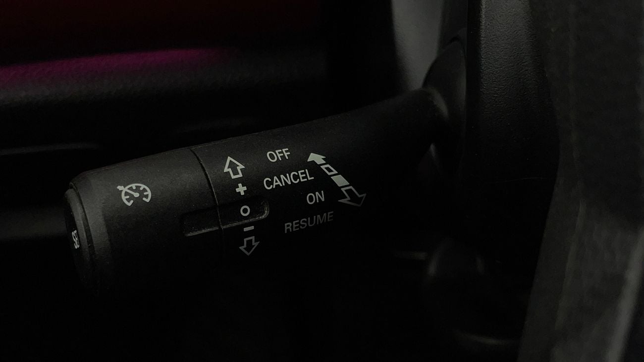 أم جي HS LUXURY TROPHY 2 | بدون دفعة مقدمة | اختبار القيادة في المنزل