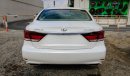 Lexus LS460