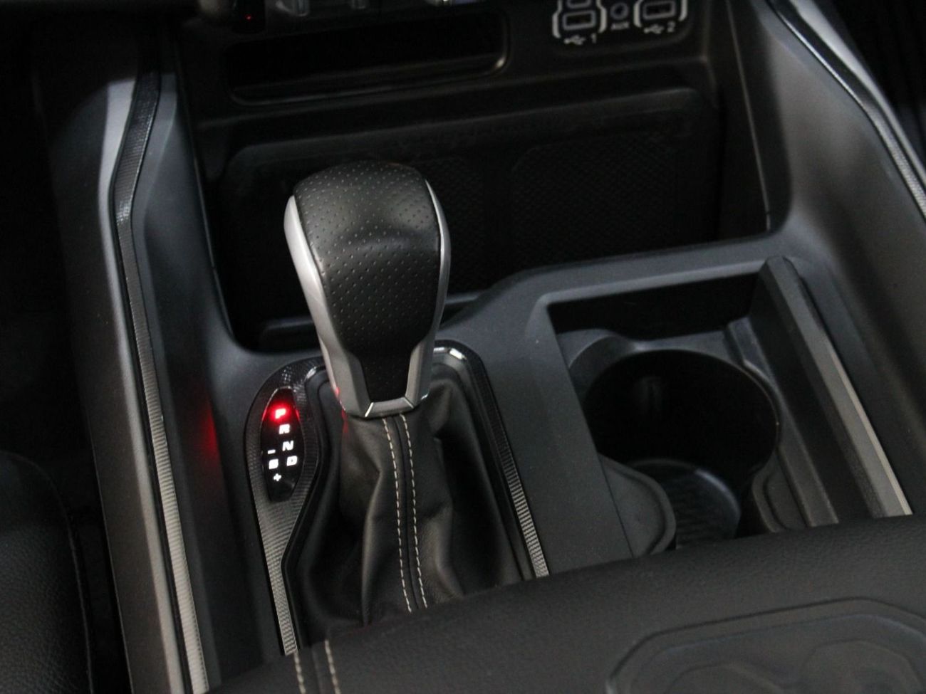 RAM 1500 Rebel Crew Cab 5.7L Rebel GT 5.7L