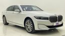 BMW 730Li EXCELLENCE 2 | Zero Down Payment | Home Test Drive