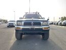 Toyota Hilux TOYOTA HILUX PICK UP RHD 1997 MODEL 2.4 L DIESEL AUTOMATIC(PM02314)
