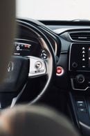 Honda CRV Honda CRV 2019