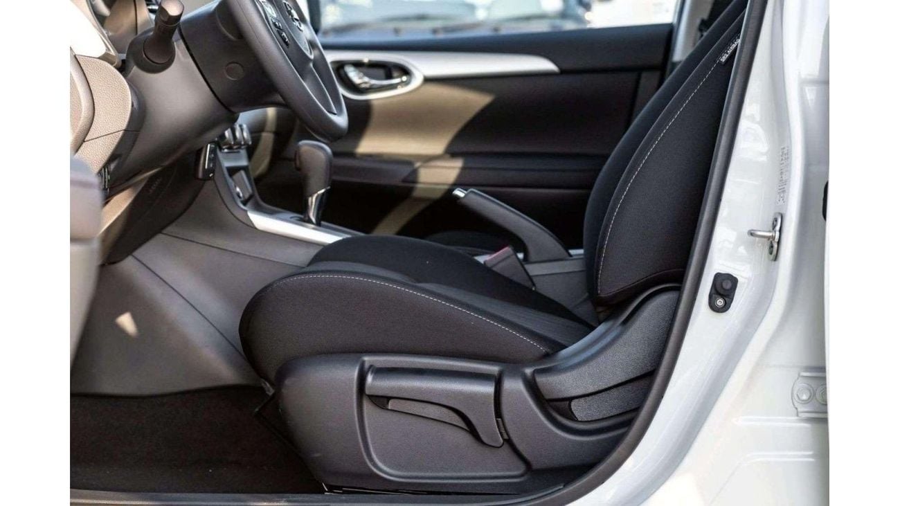 Nissan Sentra 2024 | NISSAN | SENTRA | 1.6L | COMFORT EDITION