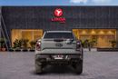 Ford Ranger Ford Ranger Raptor 2024 GCC | Agency Warranty | Service Contract