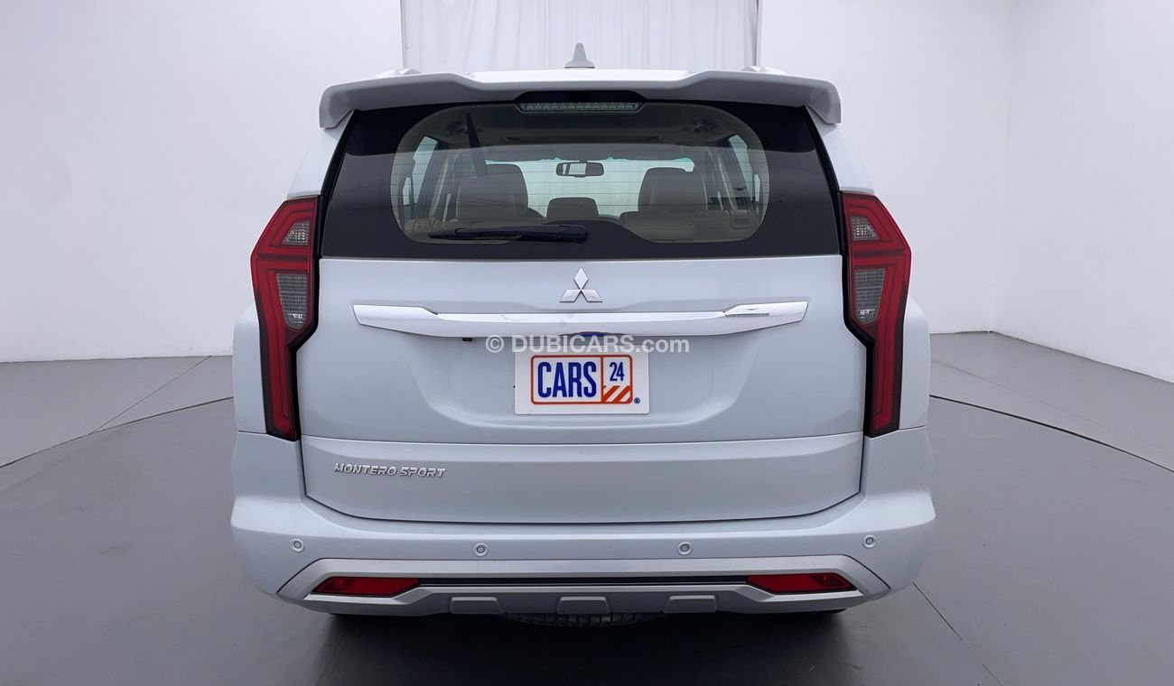 Mitsubishi Montero GLS PREMIUM 3 | Zero Down Payment | Free Home Test Drive